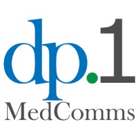 DP1 MedComms logo - Similar company to Timkilroy.Com - Wtf Agency Method