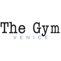 The Gym Venice logo - Similar company to Skogg Gym