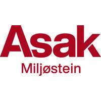 Asak Miljøstein AS logo - Similar company to Zooca - The Calanus Company