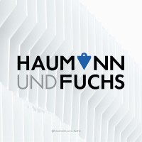Haumann und Fuchs logo - Similar company to Tum Lehrstuhl Für Statik Und Dynamik