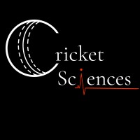 Cricket Sciences logo - Similar company to Pace Journal | Fast Bowling Culture
