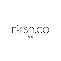 RFRSH CO logo - Similar company to Exquis.Mag.Tv