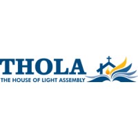 The House of Light Assembly- THOLA logo - Similar company to Back Pocket Media