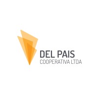 Del País Cooperativa logo - Similar company to Cooperativa Cemdo Ltda