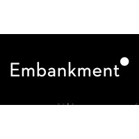 EMBANKMENT FILMS LIMITED logo - Similar company to Evolutionary Films