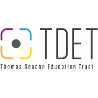 Thomas Deacon Education Trust logo - Similar company to With Support Limited