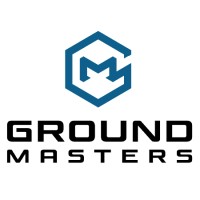 GroundMasters logo - Similar company to Winter Services, Llc