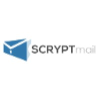 Scryptmail