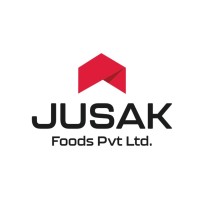 Jusak Foods Pvt. Ltd. logo - Similar company to Virgin Courtyard