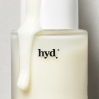 hyd. skincare logo - Similar company to Skincare For Men Only By Syr