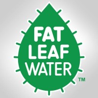 Fat Leaf Water