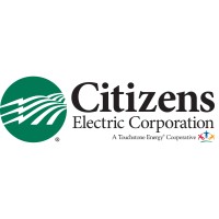 Citizens Electric Corporation logo - Similar company to Kfvs-Tv