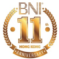 BNI Hong Kong logo - Similar company to Bni Creation Chapter Hk
