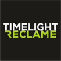 TimeLight Reclame logo - Similar company to Timelights