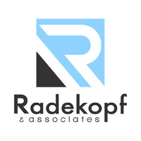 Radekopf & Associates logo - Similar company to Launchpad.Bot