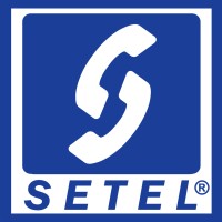 SETEL logo - Similar company to Setel Ltd