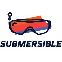 Submersible Tees logo - Similar company to Kaamkhor