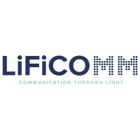 LiFiComm logo - Similar company to Digital Universe Network