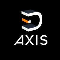 3DAXIS logo - Similar company to Gesto Plastico