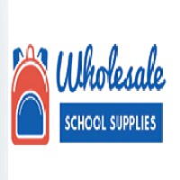 Wholesale School Supplies logo - Similar company to Polymailers