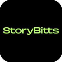 StoryBitts (evolving out of withapp) logo - Similar company to Tundsdev