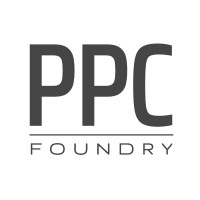 PPC Foundry logo - Similar company to Ppc Boost - Digital Marketing Agency For Dental Offices