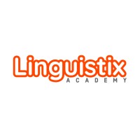 Linguistix Academy logo - Similar company to Asian Silk Route Private Limited