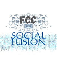 FCC-SocialFusion logo - Similar company to Fridomly
