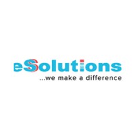 eSolutionsMEA logo - Similar company to Mds System Integration Group