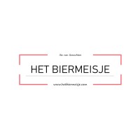 Het Biermeisje logo - Similar company to Recht Direct