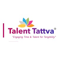Talent Tattva logo - Similar company to World Of Theta