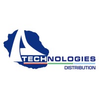 ATECHNOLOGIES DISTRIBUTION logo - Similar company to Comergy
