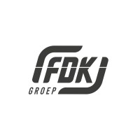 FDK BV logo - Similar company to Inbuild