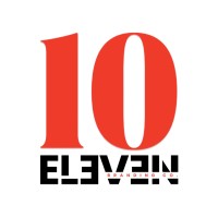 10 Eleven Branding Co. logo - Similar company to Vvinners Technology Sdn Bhd