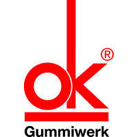 ok Gummiwerk Otto Körting GmbH logo - Similar company to Mk-Lietz | Maschinen- Und Apparatebau