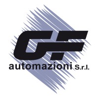 GF Automazioni logo - Similar company to Tt System Srl