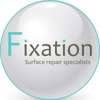 Fixation Surface Repair Specialists Limited logo - Similar company to Surface Magic Ltd