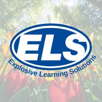 Explosive Learning Solutions Ltd logo - Similar company to Raise'25