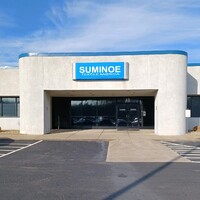 Suminoe Textile of America Corporation logo - Similar company to Nk Textile