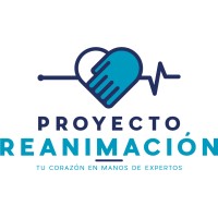 Proyecto Reanimación logo - Similar company to Ofipol