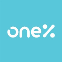 onepercentapp logo - Similar company to Codot