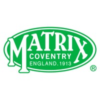Matrix Machine Tool Coventry Limited logo - Similar company to Vtm Group - Balancing Machines Producer