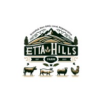 Etta Hills Farm logo - Similar company to Terracycle Regulated Waste