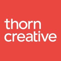 Thorn Creative logo - Similar company to 2Communicate I Hbg Ab
