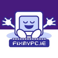 FIXMYPC.IE logo - Similar company to Sainoco Tech Ltd