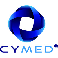 Cymed Medical logo - Similar company to Sievert S.A.S.