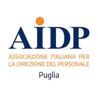 AIDP Puglia logo - Similar company to Chaberton Professionals