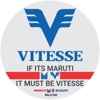 Vitesse Pvt Ltd logo - Similar company to Ovenfresh.In