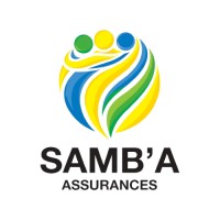 SAMB'A ASSURANCES logo - Similar company to Labo Office