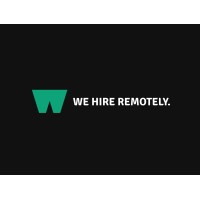 We Hire Remotely logo - Similar company to Remotely Serious